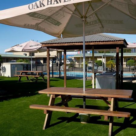 Ashwood Motel Gosford Exterior foto