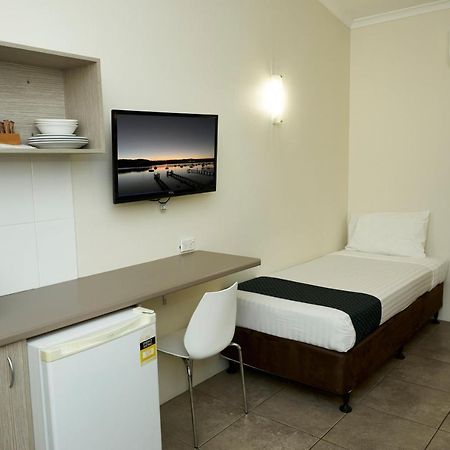 Ashwood Motel Gosford Exterior foto