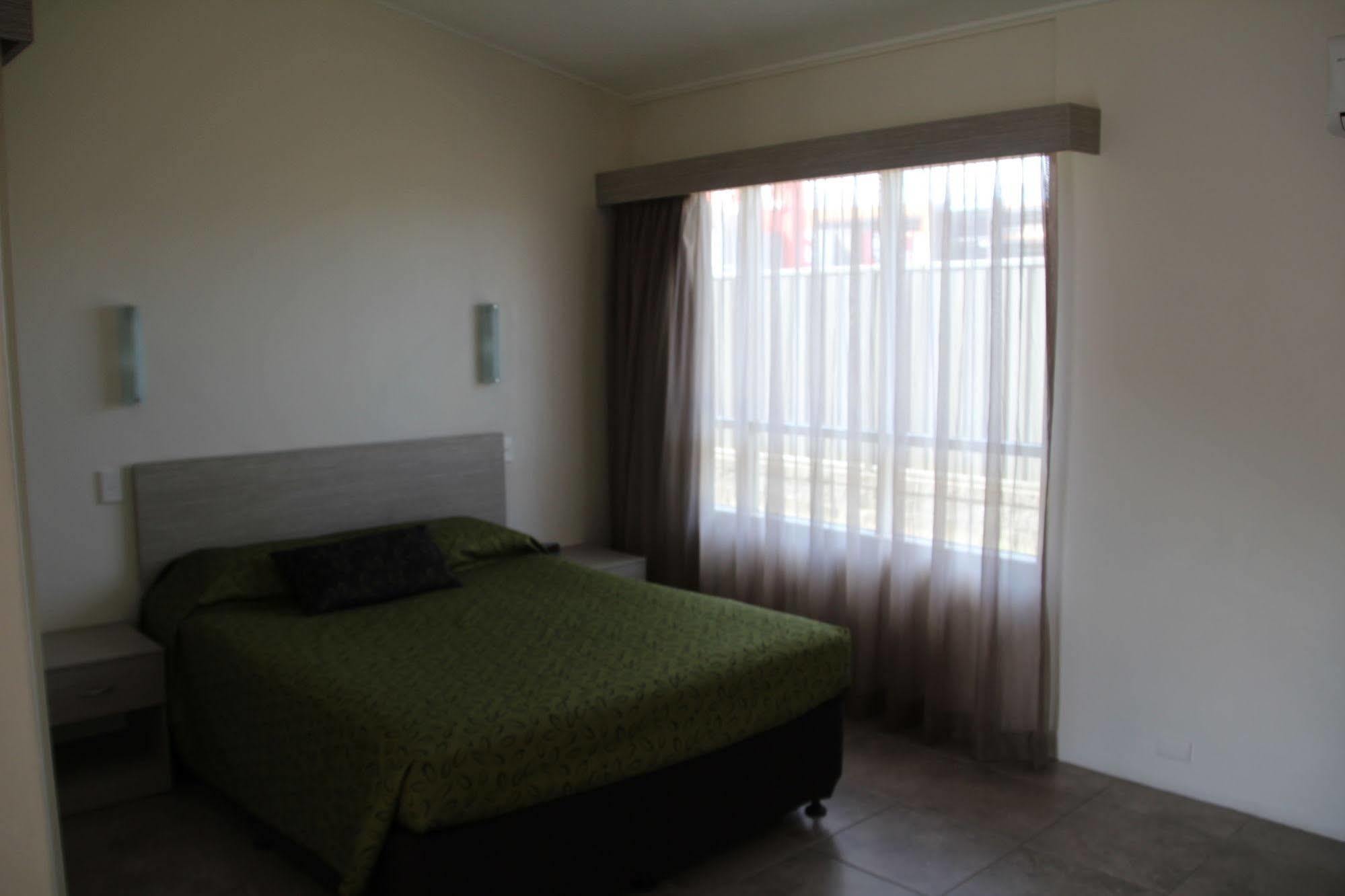 Ashwood Motel Gosford Exterior foto